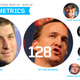 Illustration for article titled Bristolmetrics: Dick Vitale Said Baby A Mere 14 Times On emSportsCenter/em Last Week